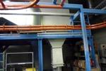 Deventol Powdercoating line