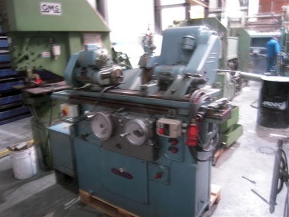 Jones & Shipman 1310