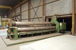 LVD 6000 x 15 mm (Ø 585mm)