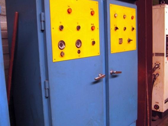 SAF Cybertome OXY1 16 500 x 5200 mm