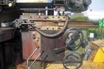 Tos SK 16 Ø 1750 x H 1300 mm