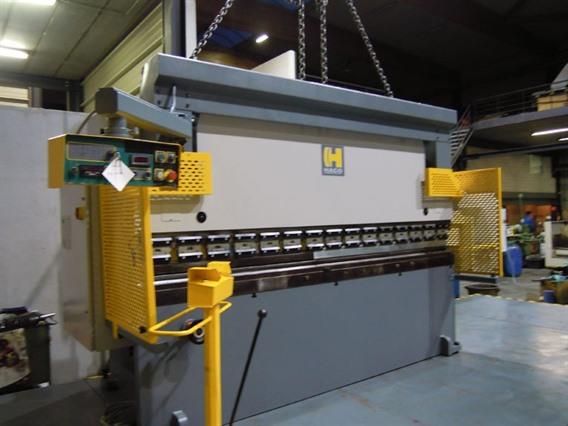 Haco PPH 150T x 3000
