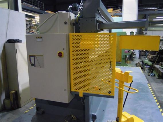 Haco PPH 150T x 3000