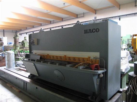 Haco TS 3012
