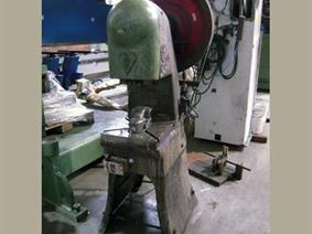 Gosmeta - Ter Hart 25 Ton, C-Frame Excenterpersen & Mechanische persen