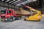 Demag 32T x 30000 mm