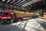 Demag 32T x 30000 mm