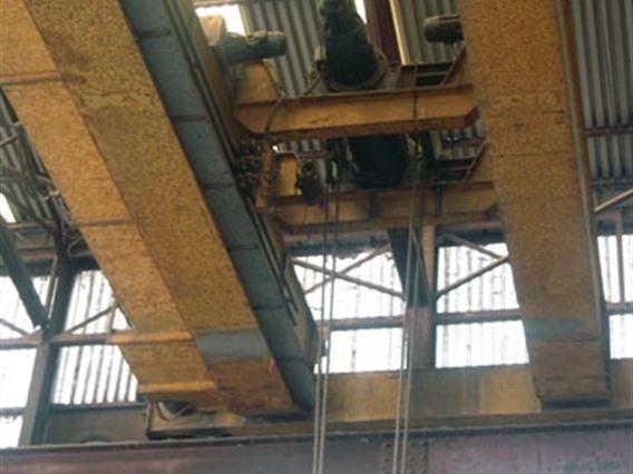 Demag 32T x 30000 mm