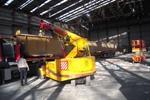 Demag 32T x 30000 mm