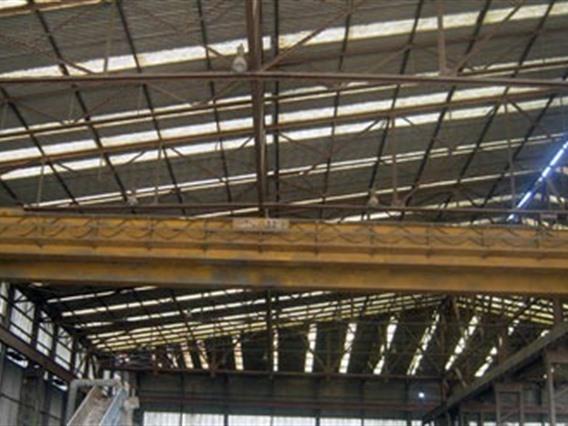Demag 32T x 30000 mm