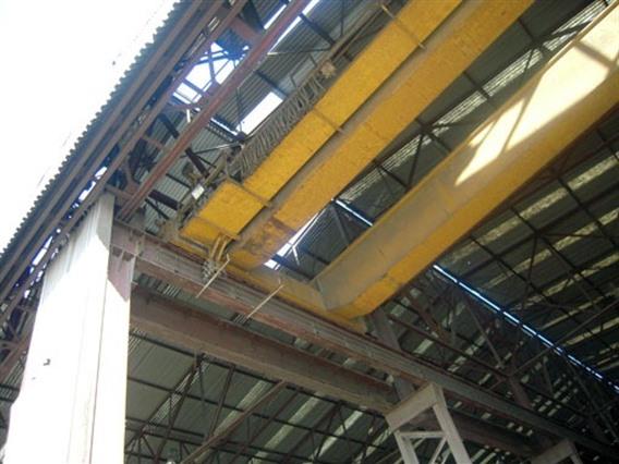 Demag 32T x 30000 mm