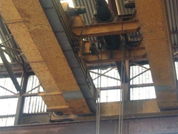 Demag 32T x 30000 mm