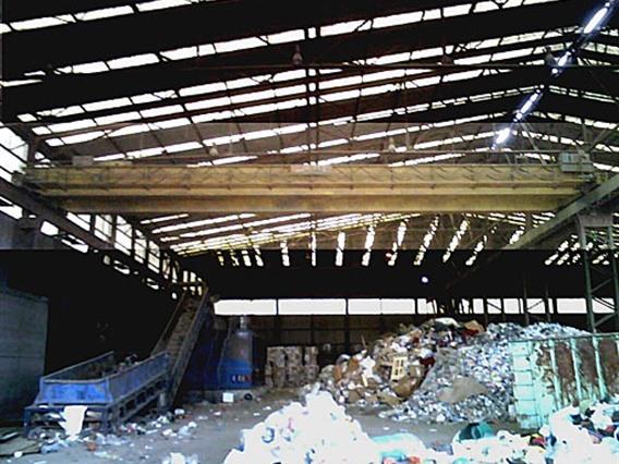 Demag 32T x 30000 mm