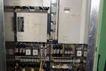 Tos WHN 13 CNC X:3500 - Y:2000 - Z:1250mm