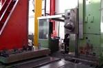 Tos WHN 13 CNC X:3500 - Y:2000 - Z:1250mm