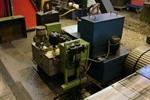 Tos WHN 13 CNC X:3500 - Y:2000 - Z:1250mm