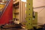 Tos WHN 13 CNC X:3500 - Y:2000 - Z:1250mm