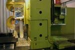 Tos WHN 13 CNC X:3500 - Y:2000 - Z:1250mm