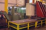 Tos WHN 13 CNC X:3500 - Y:2000 - Z:1250mm