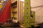 Tos WHN 13 CNC X:3500 - Y:2000 - Z:1250mm