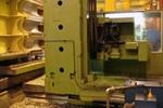 Tos WHN 13 CNC X:3500 - Y:2000 - Z:1250mm