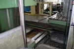 Tos WHN 13 CNC X:3500 - Y:2000 - Z:1250mm