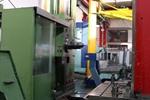 Tos WHN 13 CNC X:3500 - Y:2000 - Z:1250mm