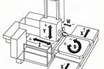 Tos WHN 13 CNC X:3500 - Y:2000 - Z:1250mm