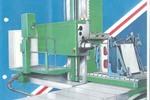 Tos WHN 13 CNC X:3500 - Y:2000 - Z:1250mm
