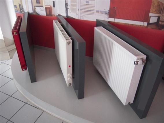 Complete Production Line for radiators