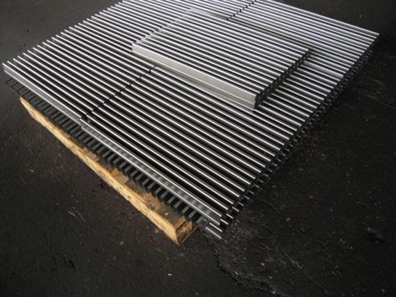 Complete Production Line for radiators