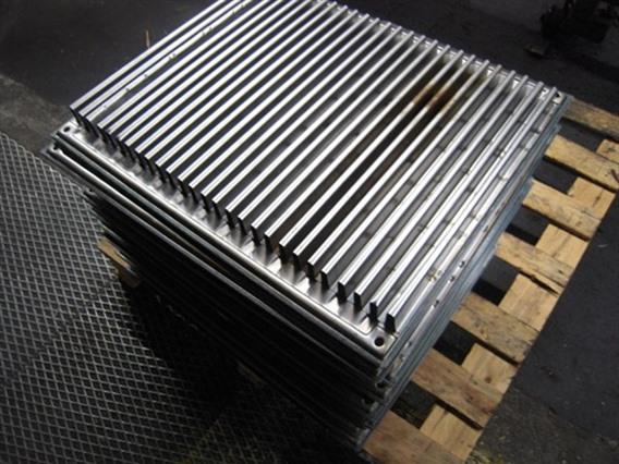 Complete Production Line for radiators