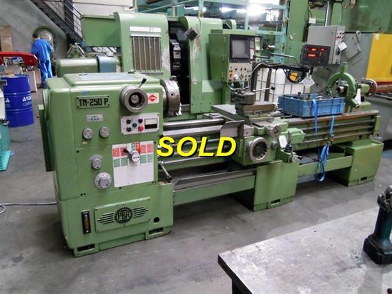 PBR TM 250 P