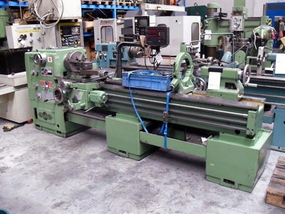 PBR TM 250 P