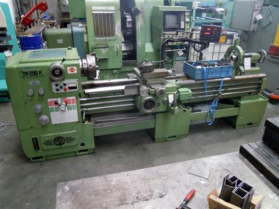 PBR TM 250 P