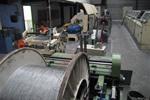 Steel Cables Production line
