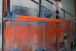 Sima Painting cabine