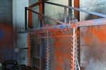 Sima Painting cabine