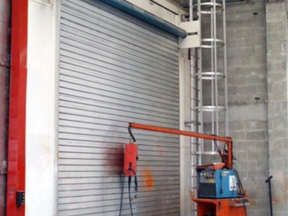 Sima Painting cabine