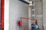 Sima Painting cabine