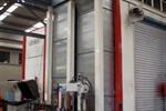 Sima Painting cabine