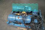 Demag 6T Cable Hoist