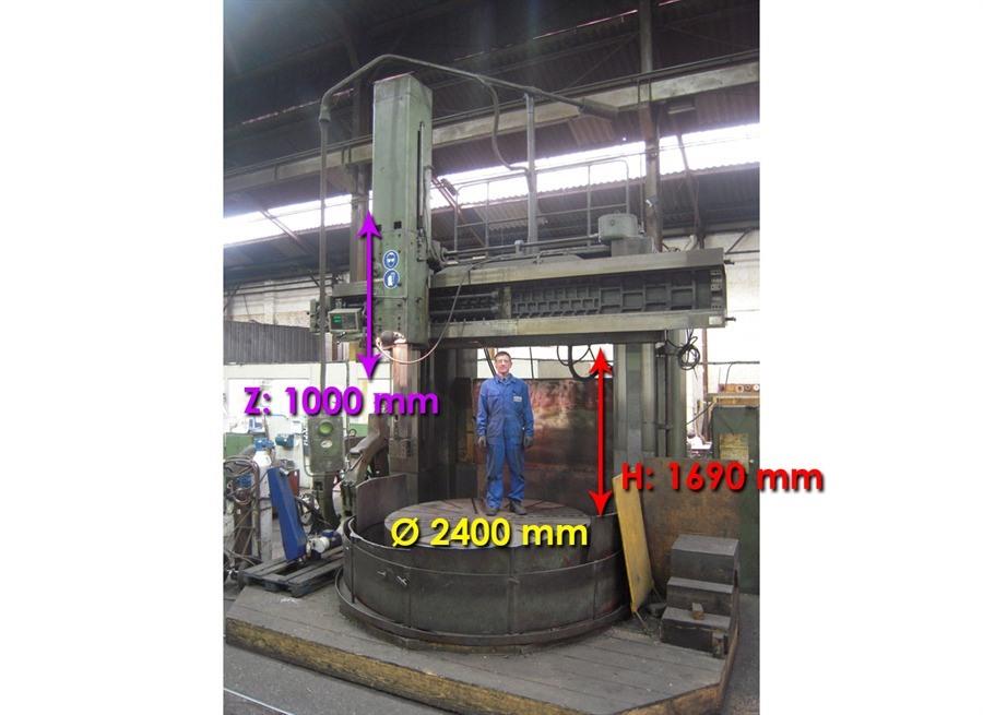New And Used Machine Tools & Equipment