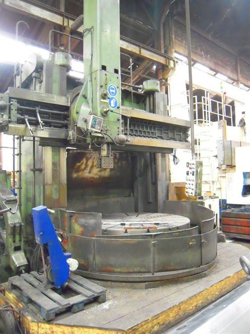 New And Used Machine Tools & Equipment
