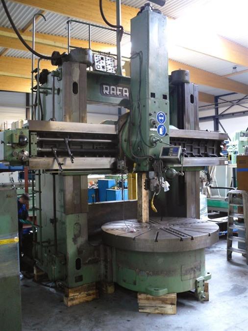 New And Used Machine Tools & Equipment