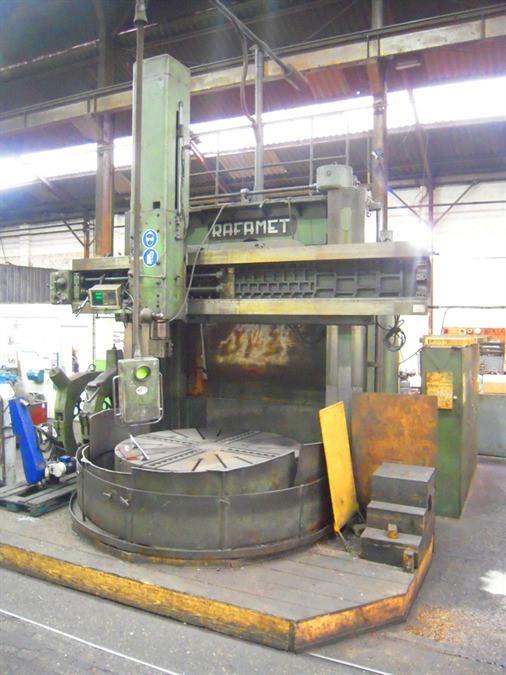New And Used Machine Tools & Equipment