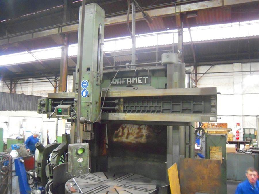 New And Used Machine Tools & Equipment