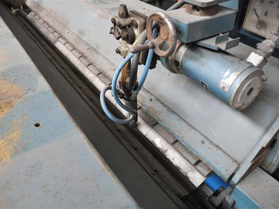 Saf - Longitudinal welding 9155/0152