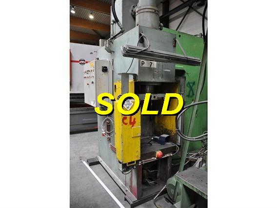 WMW PYE 100 T S/1M
