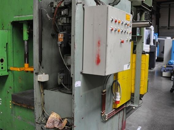 WMW PYE 100 T S/1M